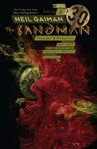 The Sandman v01 - Preludes & Nocturnes - 30th Anniversary Edition (2018) (digital) (Son of Ultron-Empire