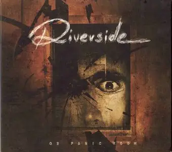 Riverside - 02 Panic Room (2007) Re-up