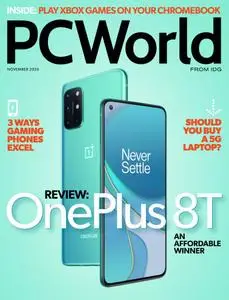 PCWorld - November 2020