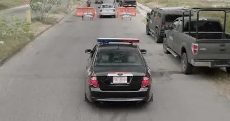El Chapo S03E13