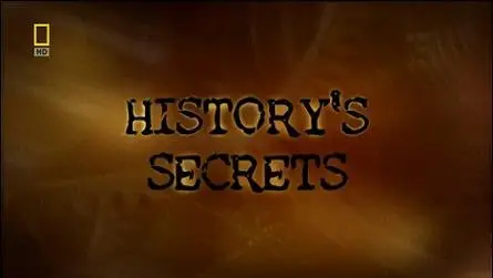 National Geographic - History's Secrets: The Hunt For Hitler