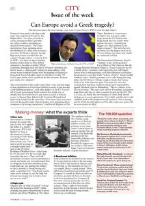 The Week - 13 February 2010