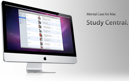 Mental Case v2.1 Mac OS X