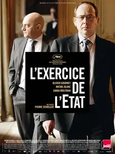 L'exercice de l'État (2011)