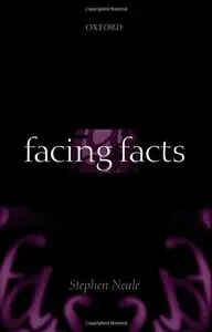Facing Facts