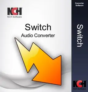 NCH Switch Plus 11.06