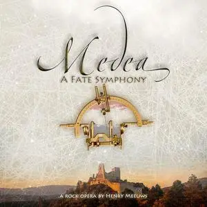 Medea - A Fate Symphony (2020)