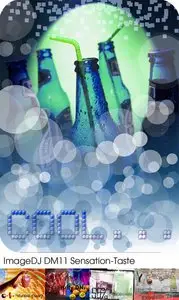 ImageDJ DM11 Sensation-Taste