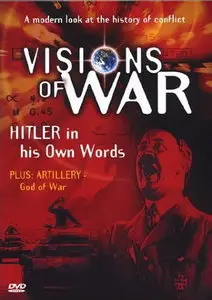 Visions of War, Vol. 2: Hitler in His Own Words 1 At Peace