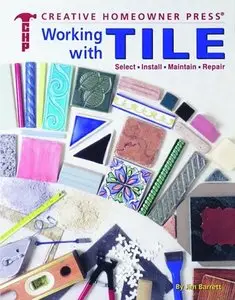 Working With Tile (Repost)