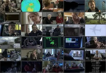 Arctic Blast (2010)
