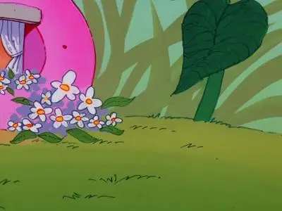 The Smurfs S02E43