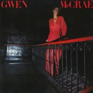 Gwen McCrae - Gwen McCrae (1981/2014)