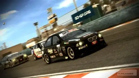 SuperStars V8 Racing (iTWINS)