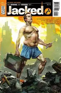 Jacked 001 (of 6) (2016)
