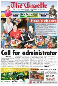 Warragul & Drouin Gazette - December 13, 2016