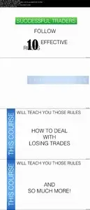 Ten Most Profitable & Effective Rules of Successful Trading