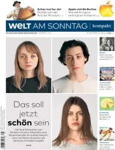 Welt am Sonntag Kompakt - 18 September 2016