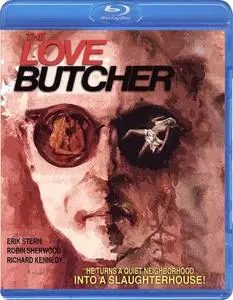 The Love Butcher (1975) [w/Commentary]