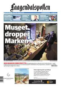 Laagendalsposten – 17. januar 2019