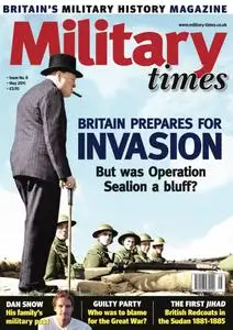 Military History Matters - Issue 8