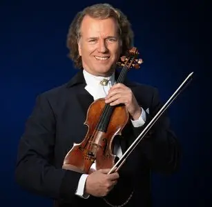 Andre Rieu - Collection (1996-2014)
