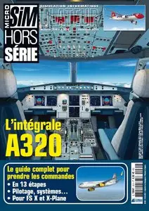 Micro Simulateur Hors-Série - Décembre 2015