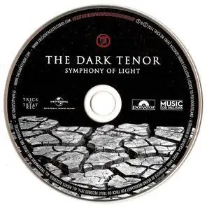 The Dark Tenor - Symphony Of Light (2014)