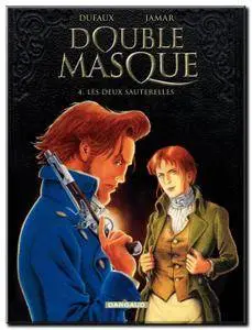 Dufaux & Jamar - Double masque - Complet