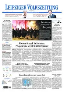 Leipziger Volkszeitung Muldental - 17. Januar 2019