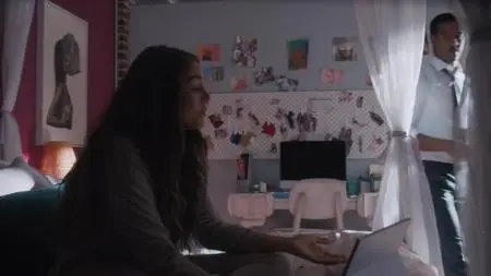 Ambitions S01E13