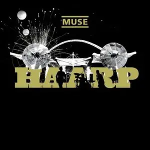 Muse - Haarp Tour Live At Wembley (2008)