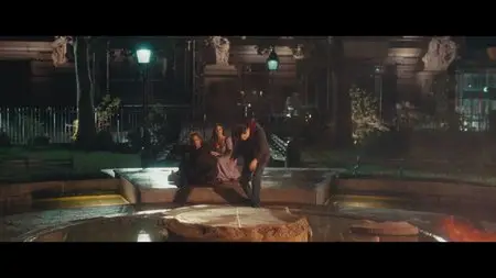 The Sorcerer's Apprentice (2010)