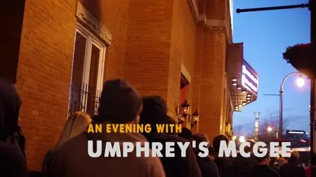 Umphrey's McGee - Live from the Tabernacle (2012)