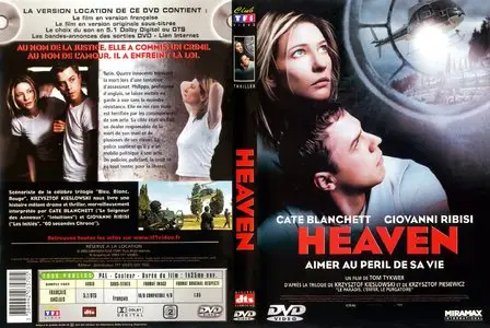 Heaven (2002)