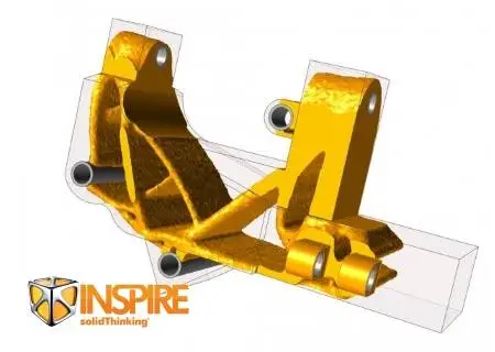 solidthinking inspire motion inspire