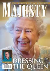 Majesty Magazine - December 2019