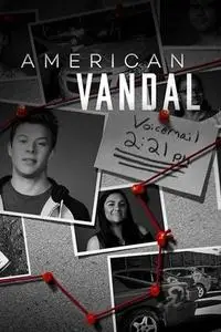 American Vandal S02E05