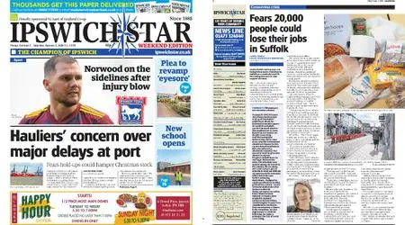 Ipswich Star – October 02, 2020