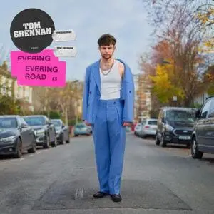 Tom Grennan - Evering Road (Deluxe) (2021) [Official Digital Download]