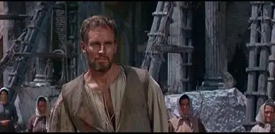 L'Extase et l'Agonie (1965)
