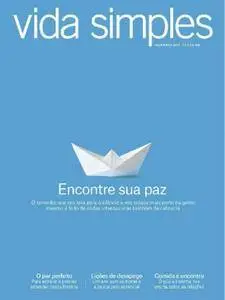 Vida Simples - Brazil - Issue 190 - Dezembro 2017