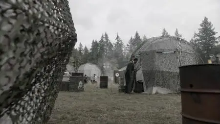The Magicians S03E08