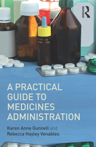 A Practical Guide to Medicines Administration