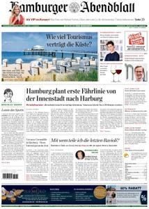 Hamburger Abendblatt – 07. März 2020
