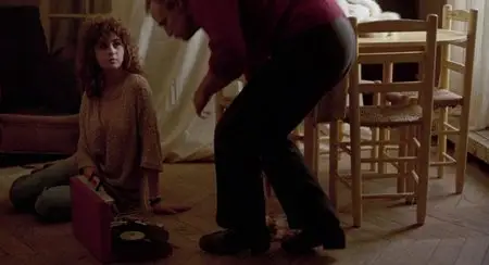 Last Tango In Paris (1972) [Reuploaded]