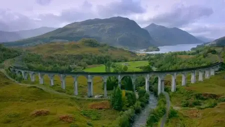 BBC - Secret Britain: Series 2 (2015)