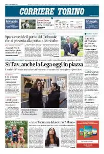 Corriere Torino – 10 novembre 2018