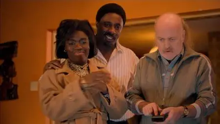 In the Long Run S02E03