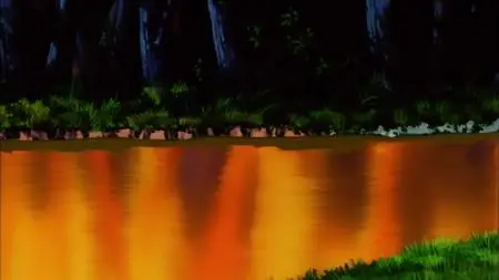 Dragon Ball Z: Cooler's Revenge (1991)